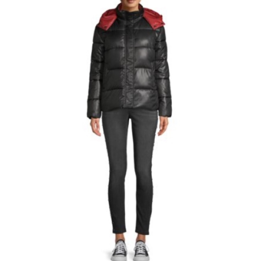 💋Kendall n Kylie💋 bubble jacket 💋 - Picture 3 of 7